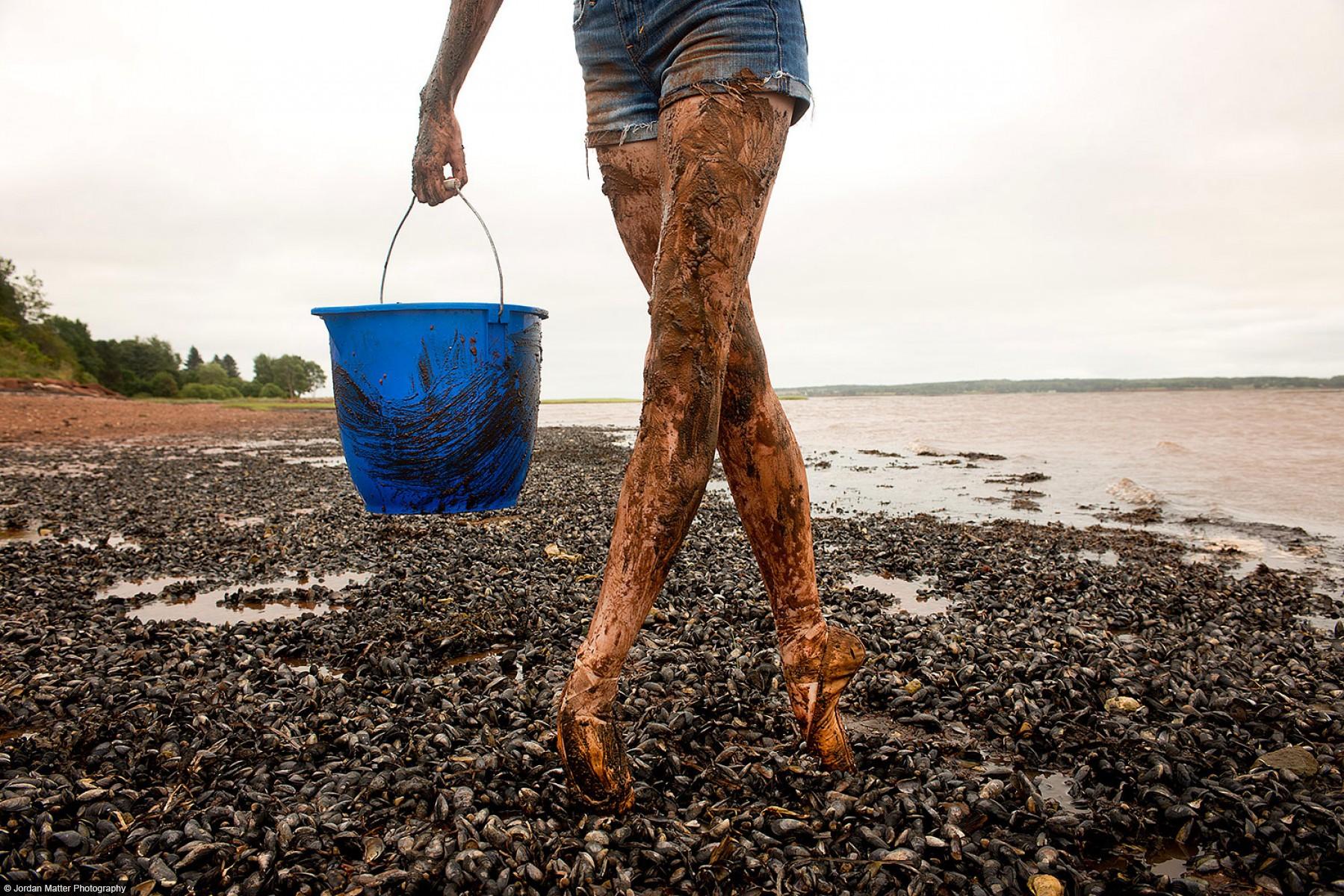 Prince Edward Island, Canada - Jamie Stark