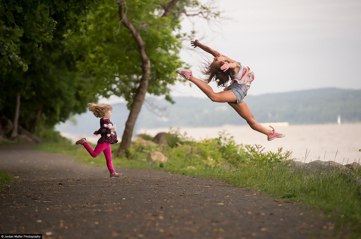 Nyack, NY - Salish & Ashley