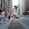 New York, NY - Jennifer Jones