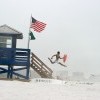 Siesta Beach, FL - Ricardo Rhodes